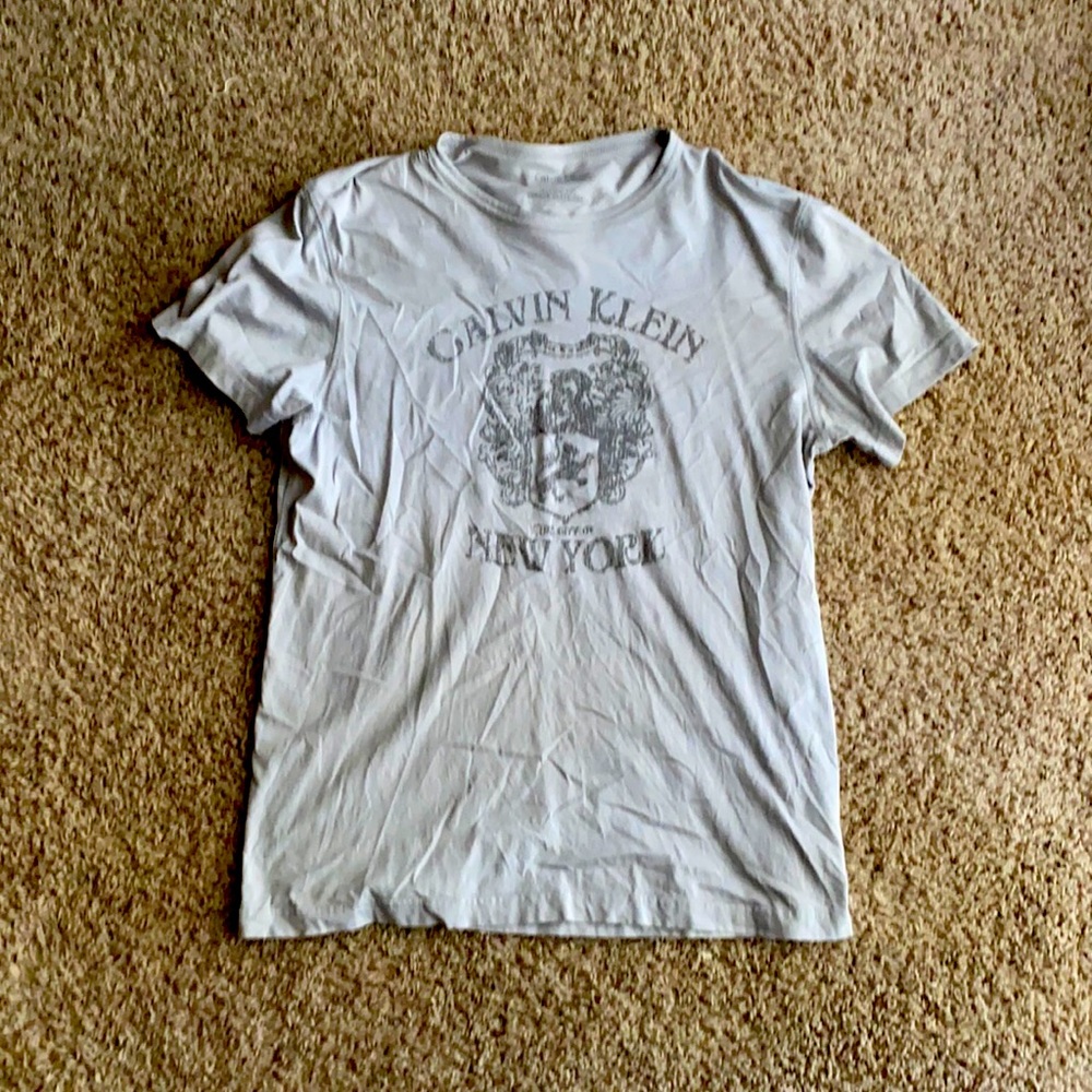 Calvin Klein t-shirt